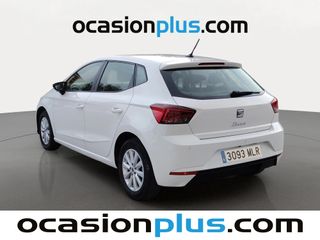 SEAT Ibiza 1.0 TSI Style XL 81 kW (110 CV)