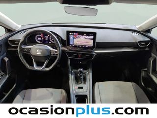 SEAT León ST 1.5 TSI Style 25 Aniversario 85 kW (115 CV)