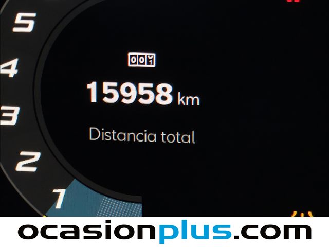 SEAT León ST 1.5 TSI Style 25 Aniversario 85 kW (116 CV)