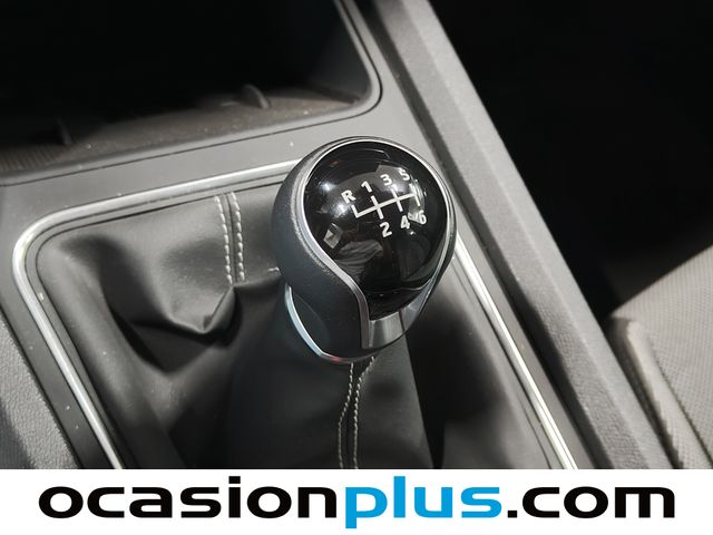 SEAT León ST 1.5 TSI Style 25 Aniversario 85 kW (116 CV)