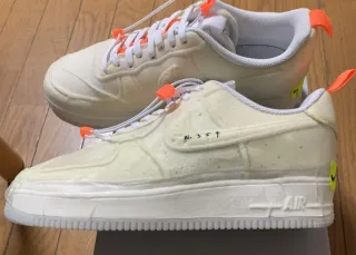 Nike Air Force 1 Experimental N.354