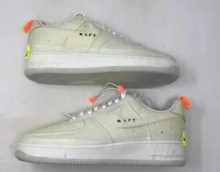 Nike Air Force 1 Experimental N.354