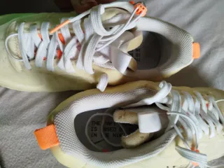 Nike Air Force 1 Experimental N.354