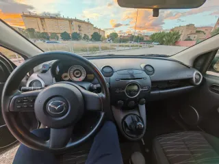 Mazda 2 2008