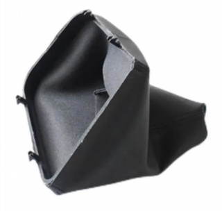 Funda palanca de cambio BMW