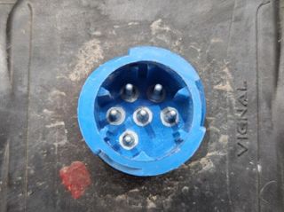 Piloto tras izq nissan 152180 cabstar 3.0 108809