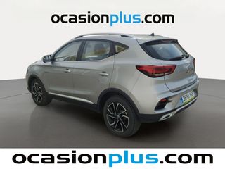 MG ZS 1.0T Luxury Auto 82 kW (111 CV)