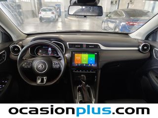 MG ZS 1.0T Luxury Auto 82 kW (111 CV)
