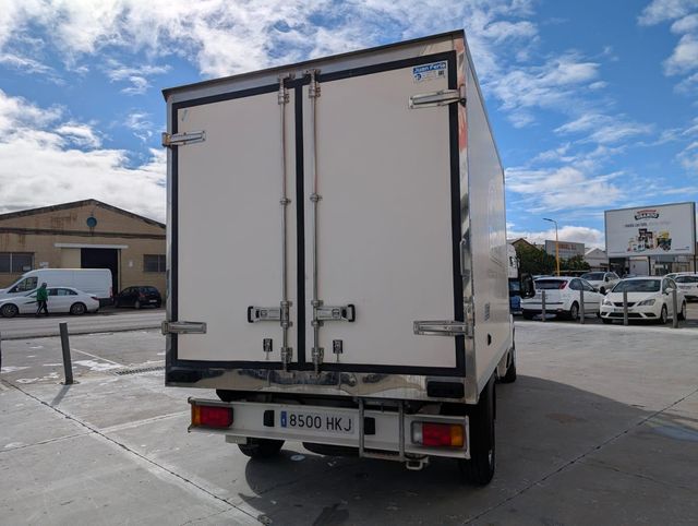 CITROËN Jumper 35 L2S HDi 120