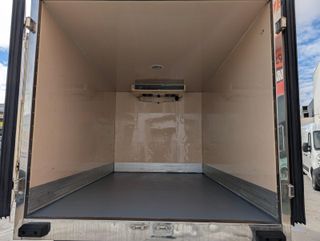 CITROËN Jumper 35 L2S HDi 120