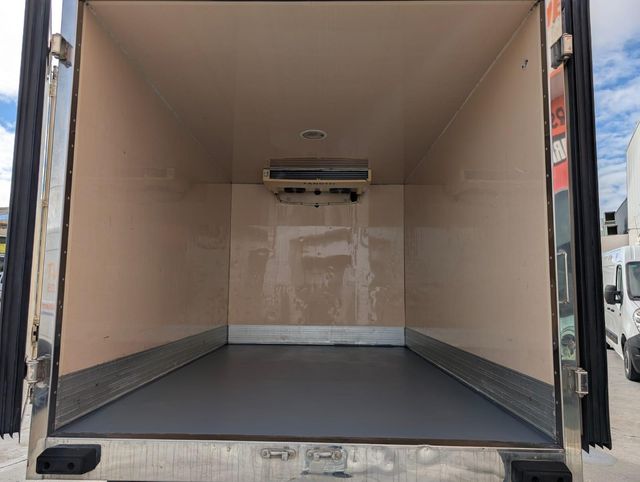 CITROËN Jumper 35 L2S HDi 120