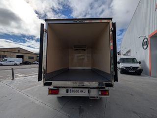 CITROËN Jumper 35 L2S HDi 120