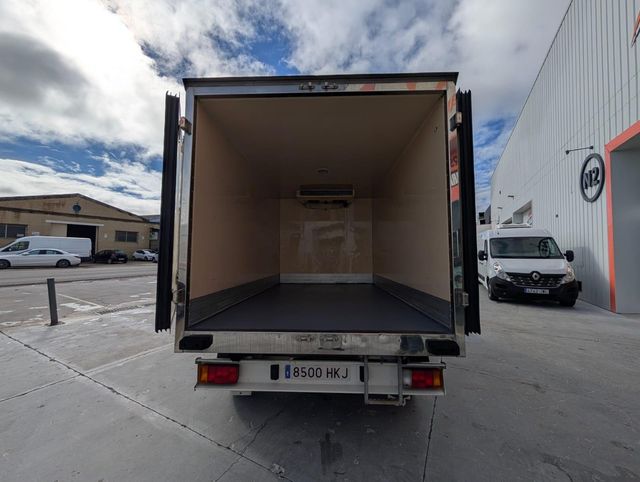 CITROËN Jumper 35 L2S HDi 120