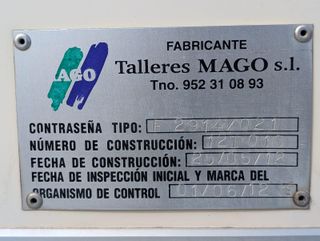 CITROËN Jumper 35 L2S HDi 120