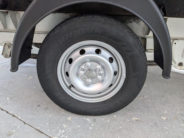 CITROËN Jumper 35 L2S HDi 120