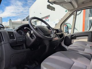 CITROËN Jumper 35 L2S HDi 120