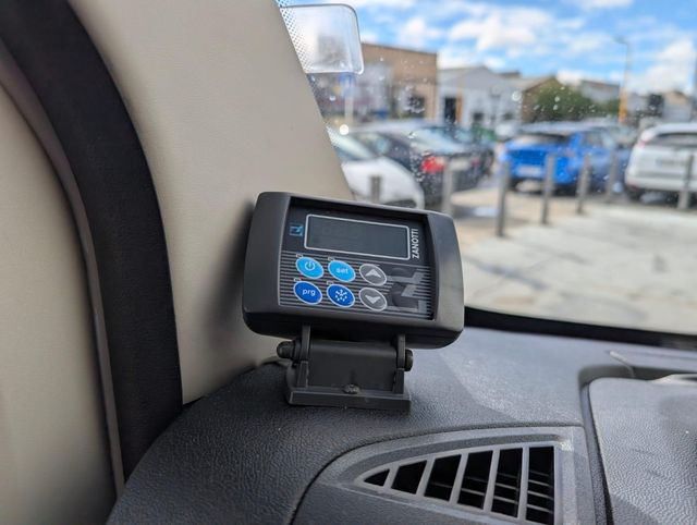 CITROËN Jumper 35 L2S HDi 120