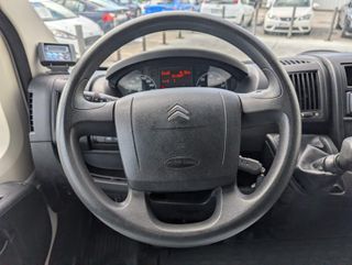 CITROËN Jumper 35 L2S HDi 120