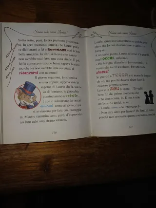 Piccole donne di Louisa May Alcott