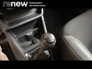 Renault Express Furgon Diesel 1.5 Blue dCi Confort 55kW