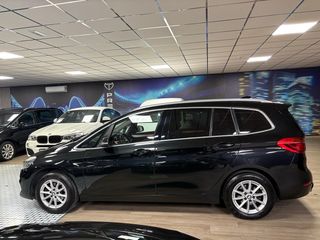BMW Serie 2 Gran Tourer 216d