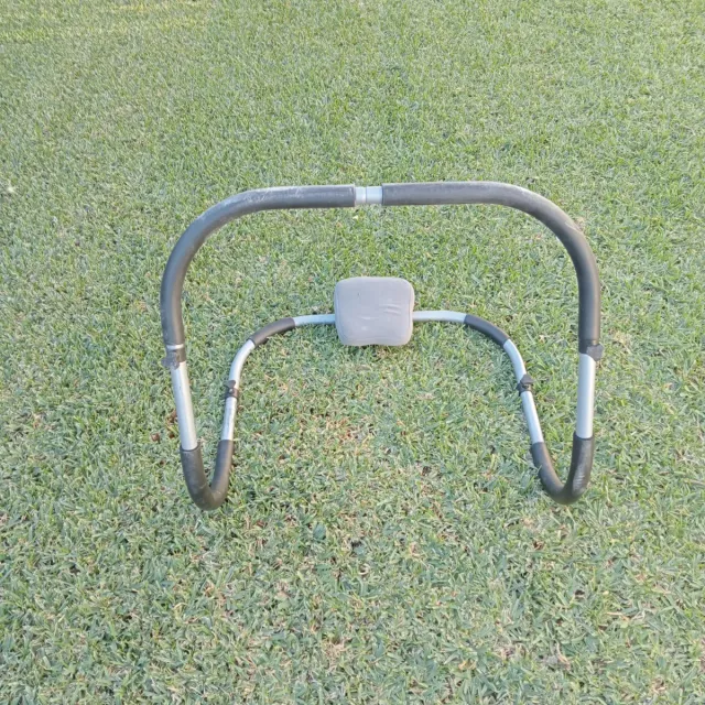 Apparecchio per addominali