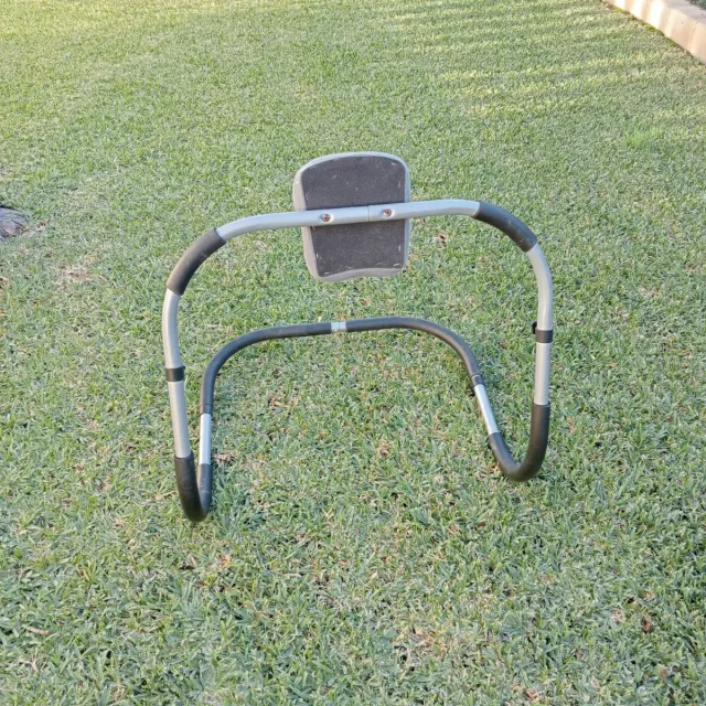 Apparecchio per addominali