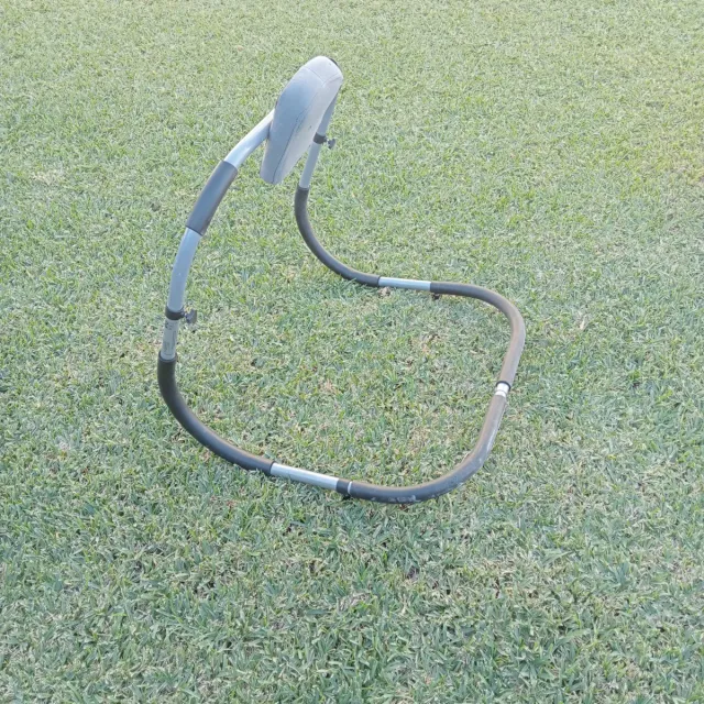 Apparecchio per addominali