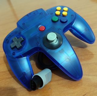 1 Joystick Nintendo 64