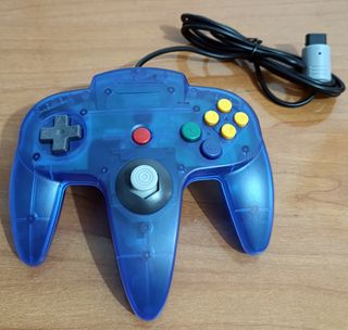 1 Joystick Nintendo 64