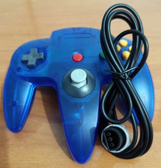 1 Joystick Nintendo 64