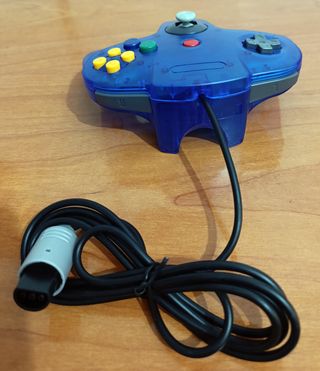 1 Joystick Nintendo 64
