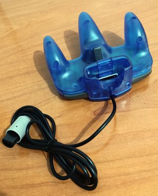 1 Joystick Nintendo 64