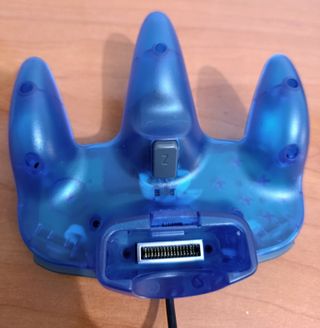 1 Joystick Nintendo 64