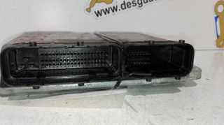 Centralita motor uce opel 261003 90562574 astra g