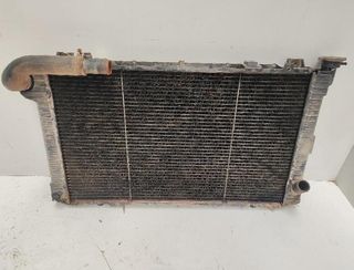 Nissan 311246 sin rf radiador agua patrol (k/w260)