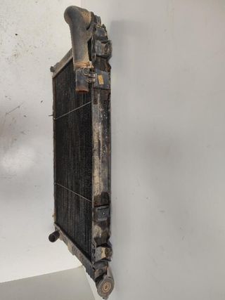 Nissan 311246 sin rf radiador agua patrol (k/w260)