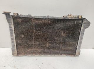 Nissan 311246 sin rf radiador agua patrol (k/w260)