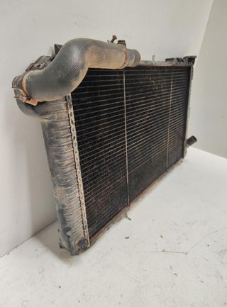 Nissan 311246 sin rf radiador agua patrol (k/w260)