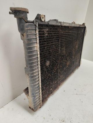 Nissan 311246 sin rf radiador agua patrol (k/w260)