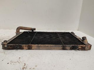 Nissan 311246 sin rf radiador agua patrol (k/w260)