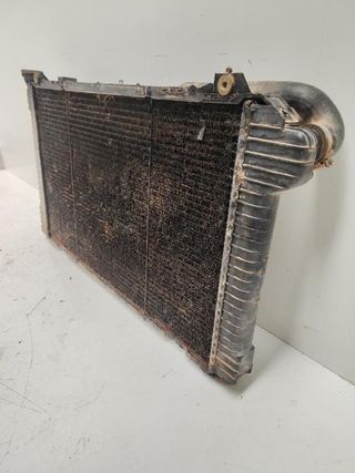 Nissan 311246 sin rf radiador agua patrol (k/w260)
