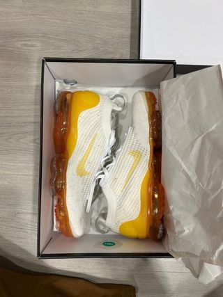 Nike Vapormax Talla 43