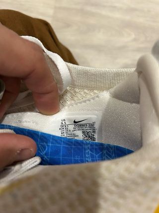 Nike Vapormax Talla 43