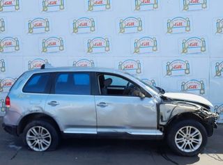 Sistema navegación gps volkswagen touareg 1150642