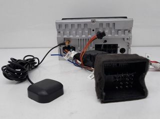 Sistema navegación gps volkswagen touareg 1150642