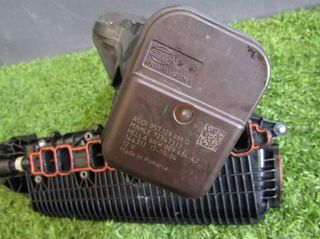 Colector 057129711 057129712 057129086 volkswagen