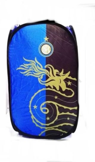 Cesta Portaobjetos FC Inter Unisex
