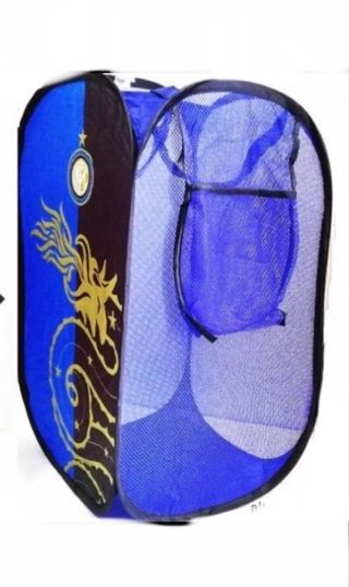 Cesta Portaobjetos FC Inter Unisex