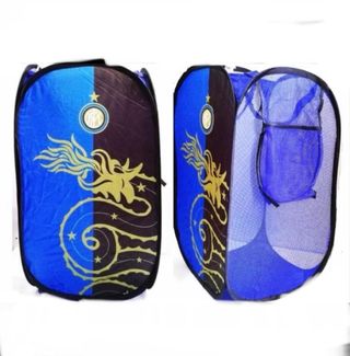 Cesta Portaobjetos FC Inter Unisex